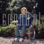 09-07-1988 Koos and Joke Alberts at Home Harderwijk

[keywords]Smiling, Eyecontact, Posed, Singer, Half Length, Location[/keywords]